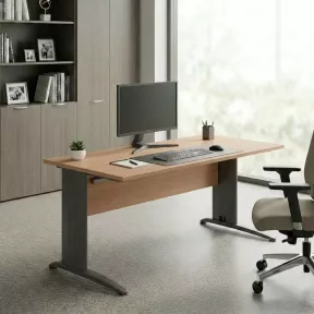 Bureau assis-debout réglable - So Enix | Soburo