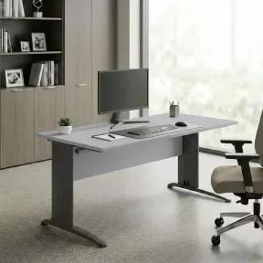 Bureau assis-debout réglable - So Enix | Soburo