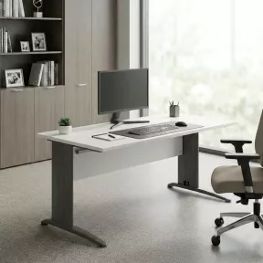 Bureau assis-debout réglable - So Enix | Soburo