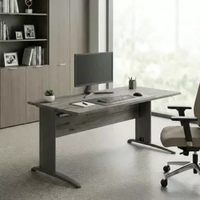 Bureau assis-debout réglable - So Enix | Soburo