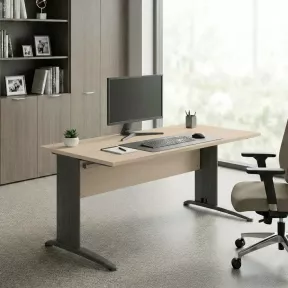 Bureau assis-debout réglable - So Enix | Soburo