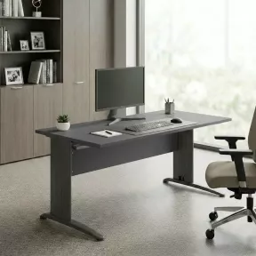 Bureau assis-debout réglable - So Enix | Soburo