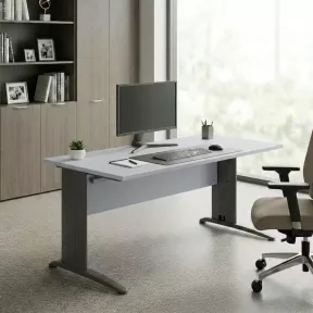 Bureau assis-debout réglable - So Enix | Soburo