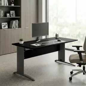 Bureau assis-debout réglable - So Enix | Soburo