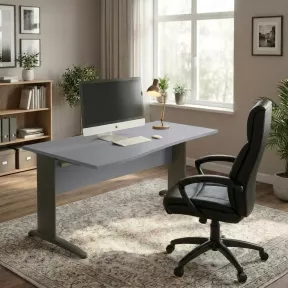 Bureau assis-debout réglable - So Enix | Soburo