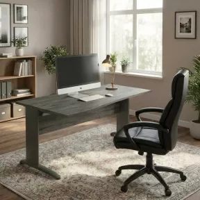 Bureau assis-debout réglable - So Enix | Soburo