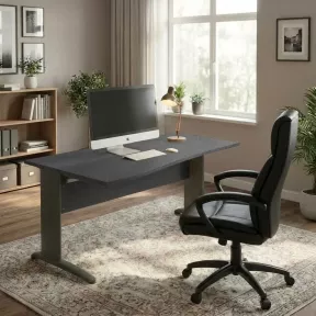 Bureau assis-debout réglable - So Enix | Soburo