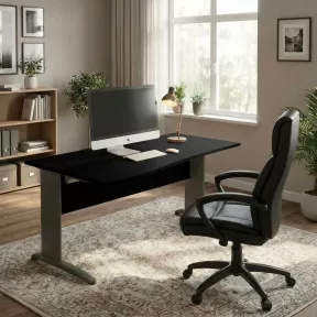 Bureau assis-debout réglable - So Enix | Soburo