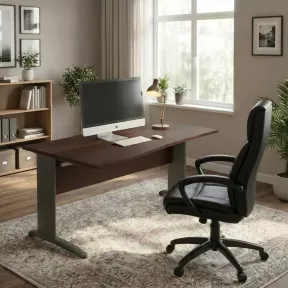 Bureau assis-debout réglable - So Enix | Soburo