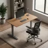 Bureau individuel design - So Adra | Soburo