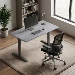 Bureau individuel design - So Adra | Soburo