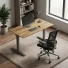 Bureau individuel design - So Adra | Soburo