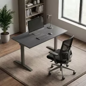 Bureau individuel design - So Adra | Soburo