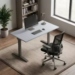 Bureau individuel design - So Adra | Soburo