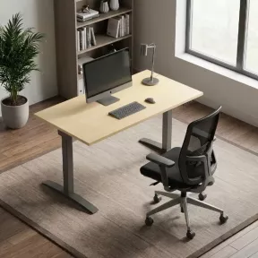 Bureau individuel design - So Adra | Soburo