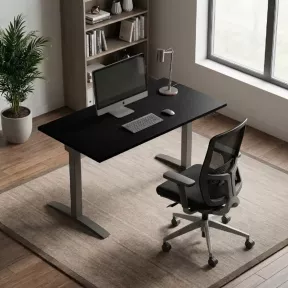 Bureau individuel design - So Adra | Soburo