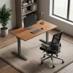 Bureau individuel design - So Adra | Soburo