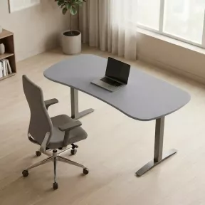 Bureau individuel design - So Adra | Soburo