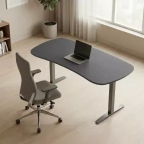 Bureau individuel design - So Adra | Soburo