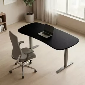 Bureau individuel design - So Adra | Soburo