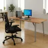 Bureau individuel design - So Begur | Soburo