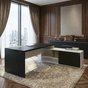 Bureau de Direction sur crédence So Laroya