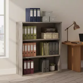 Armoire de rangement, hauteur 120 cm - 4 largeurs pro