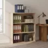 Armoire basse ouverte 120 cm – So Madrid
