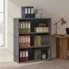 Armoire basse ouverte 120 cm – So Madrid