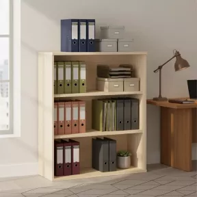 Armoire de rangement, hauteur 120 cm - 4 largeurs pro