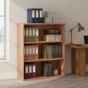 Armoire de rangement, hauteur 120 cm - 4 largeurs pro