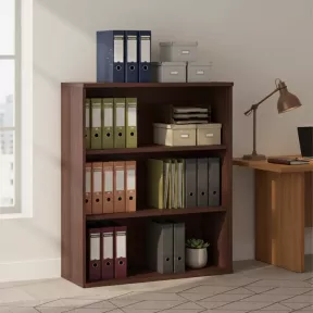 Armoire de rangement, hauteur 120 cm - 4 largeurs pro