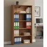 Armoire haute ouverte, hauteur 196 cm – So Madrid