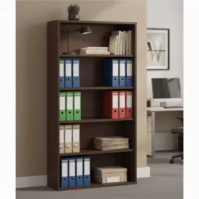 Armoire de rangement ouverte, hauteur 196 cm: 4 largeurs