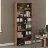 Armoire haute ouverte, hauteur 235 cm – So Madrid