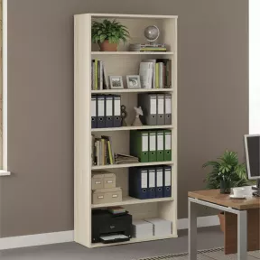 Armoire haute ouverte, hauteur 235 cm – So Madrid