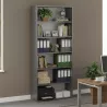 Armoire haute ouverte, hauteur 235 cm – So Madrid