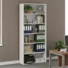 Armoire haute ouverte, hauteur 235 cm – So Madrid