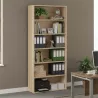 Armoire haute ouverte, hauteur 235 cm – So Madrid