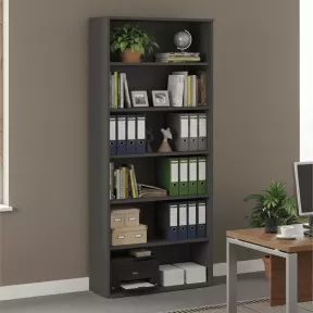 Armoire haute ouverte, hauteur 235 cm – So Madrid