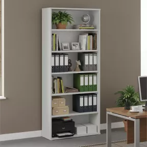Armoire haute ouverte, hauteur 235 cm – So Madrid