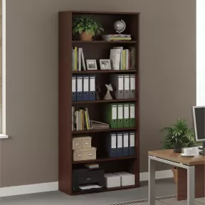 Armoire haute ouverte, hauteur 235 cm – So Madrid