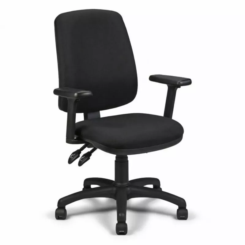 Siège de bureau asynchrone So Catane