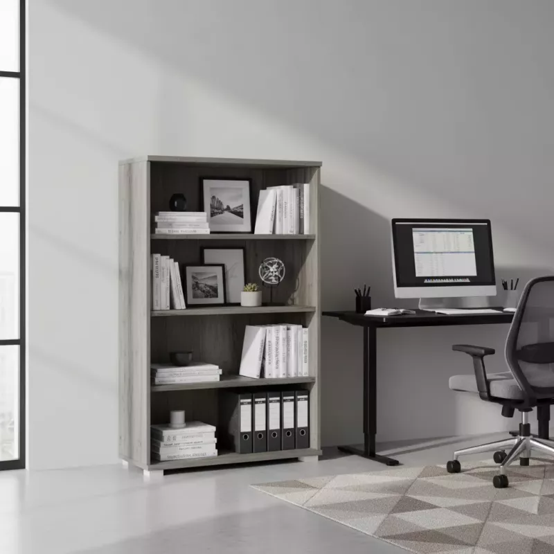 Armoire moyenne ouverte 147 cm – So Laroya