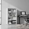 Armoire moyenne ouverte 147 cm – So Laroya