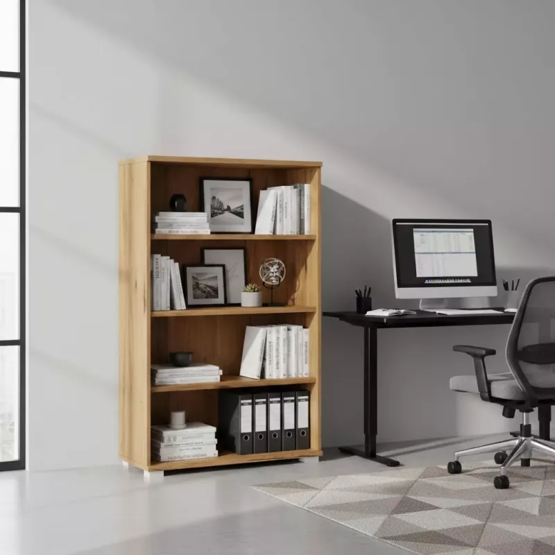 Armoire moyenne ouverte 147 cm – So Laroya