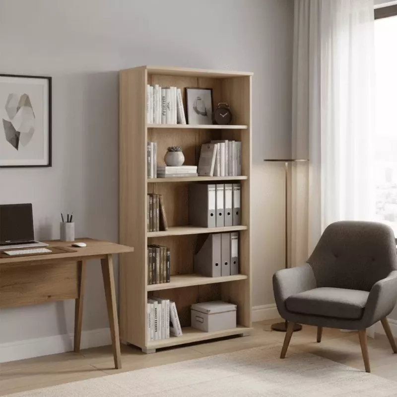 Armoire haute ouverte 201 cm – So Laroya