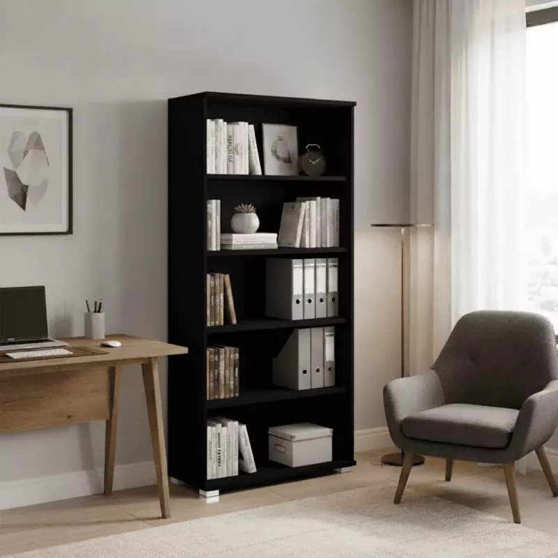 Armoire haute ouverte 201 cm – So Laroya
