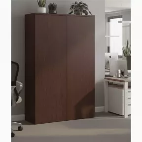 Armoire de rangement, portes push open, H 196 cm: 4 options