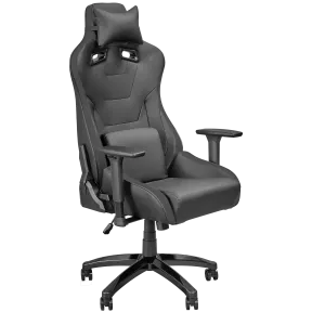 Fauteuil gamer basculant avec coussin lombaire So Base